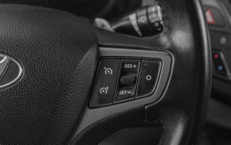 Hyundai i40 I рестайлинг, 2016 год, 1 649 000 рублей, 11 фотография