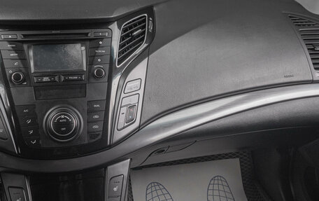 Hyundai i40 I рестайлинг, 2016 год, 1 649 000 рублей, 14 фотография