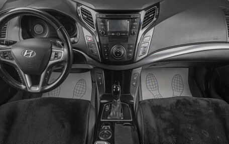 Hyundai i40 I рестайлинг, 2016 год, 1 649 000 рублей, 6 фотография
