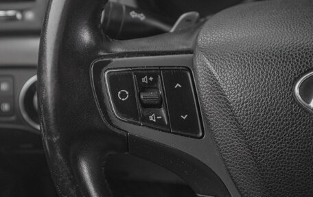 Hyundai i40 I рестайлинг, 2016 год, 1 649 000 рублей, 9 фотография