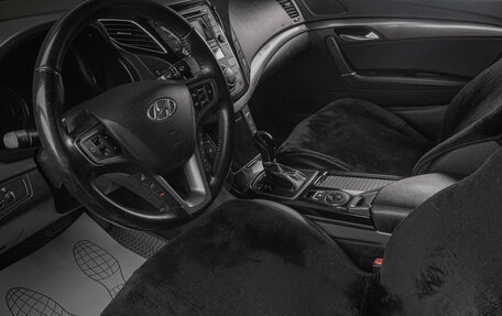 Hyundai i40 I рестайлинг, 2016 год, 1 649 000 рублей, 7 фотография