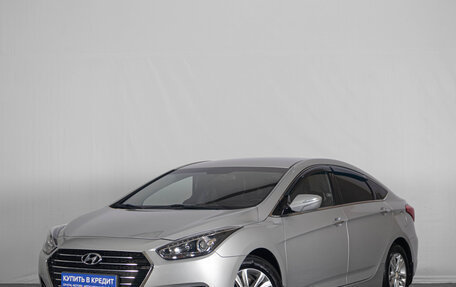 Hyundai i40 I рестайлинг, 2016 год, 1 649 000 рублей, 2 фотография