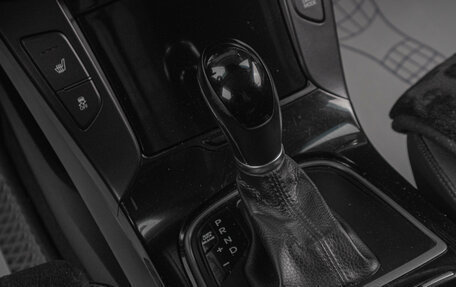 Hyundai i40 I рестайлинг, 2016 год, 1 649 000 рублей, 13 фотография