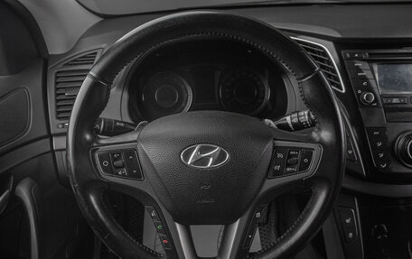 Hyundai i40 I рестайлинг, 2016 год, 1 649 000 рублей, 10 фотография