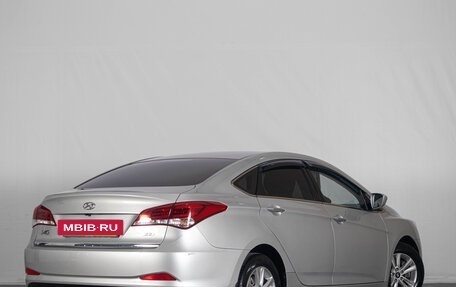 Hyundai i40 I рестайлинг, 2016 год, 1 649 000 рублей, 3 фотография