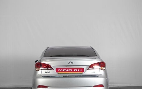 Hyundai i40 I рестайлинг, 2016 год, 1 649 000 рублей, 4 фотография
