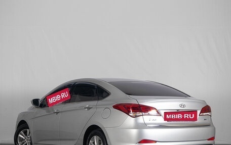 Hyundai i40 I рестайлинг, 2016 год, 1 649 000 рублей, 5 фотография