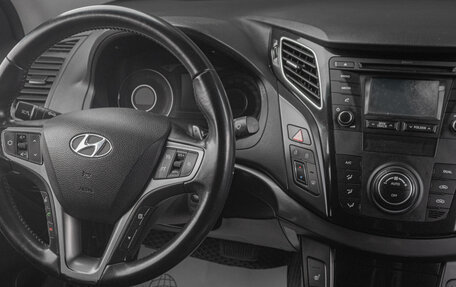 Hyundai i40 I рестайлинг, 2016 год, 1 649 000 рублей, 15 фотография