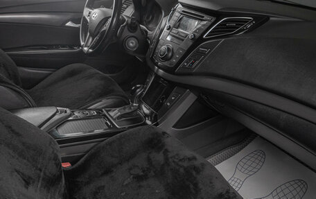 Hyundai i40 I рестайлинг, 2016 год, 1 649 000 рублей, 16 фотография