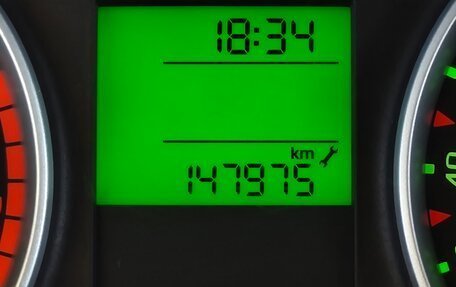 Skoda Fabia II, 2010 год, 399 000 рублей, 15 фотография