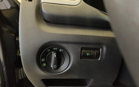 Skoda Fabia II, 2010 год, 399 000 рублей, 9 фотография