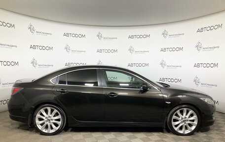 Mazda 6, 2008 год, 639 000 рублей, 4 фотография