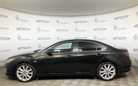 Mazda 6, 2008 год, 639 000 рублей, 3 фотография