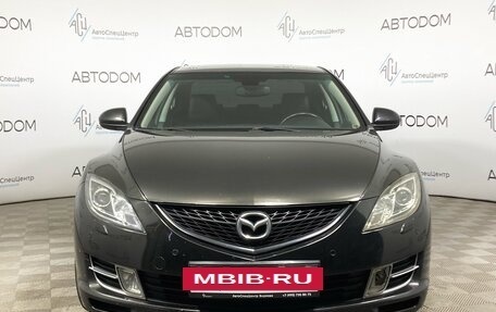 Mazda 6, 2008 год, 639 000 рублей, 5 фотография