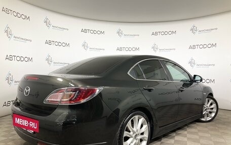 Mazda 6, 2008 год, 639 000 рублей, 2 фотография