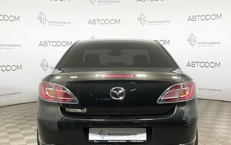 Mazda 6, 2008 год, 639 000 рублей, 6 фотография