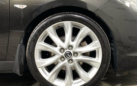 Mazda 6, 2008 год, 639 000 рублей, 7 фотография