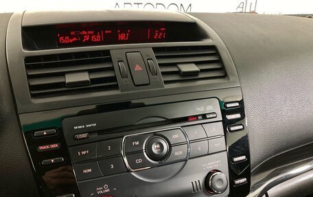 Mazda 6, 2008 год, 639 000 рублей, 10 фотография
