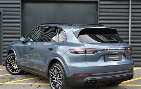 Porsche Cayenne III, 2019 год, 6 930 000 рублей, 6 фотография