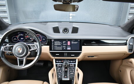 Porsche Cayenne III, 2019 год, 6 930 000 рублей, 10 фотография