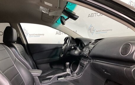 Mazda 6, 2008 год, 639 000 рублей, 9 фотография