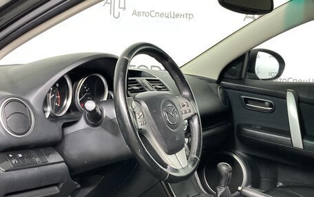 Mazda 6, 2008 год, 639 000 рублей, 8 фотография