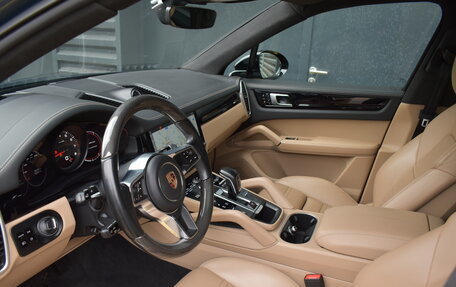 Porsche Cayenne III, 2019 год, 6 930 000 рублей, 12 фотография