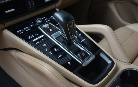 Porsche Cayenne III, 2019 год, 6 930 000 рублей, 22 фотография