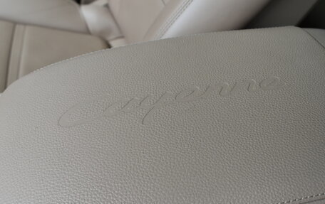 Porsche Cayenne III, 2019 год, 6 930 000 рублей, 21 фотография