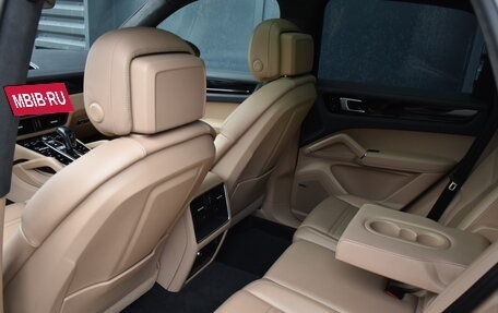 Porsche Cayenne III, 2019 год, 6 930 000 рублей, 14 фотография