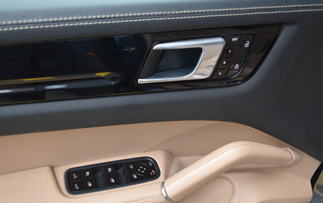 Porsche Cayenne III, 2019 год, 6 930 000 рублей, 26 фотография