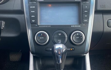 Mazda CX-7 I рестайлинг, 2011 год, 850 000 рублей, 2 фотография