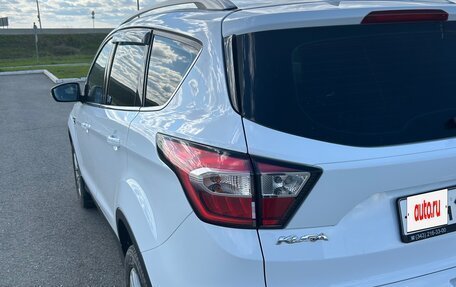 Ford Kuga III, 2018 год, 2 250 000 рублей, 2 фотография
