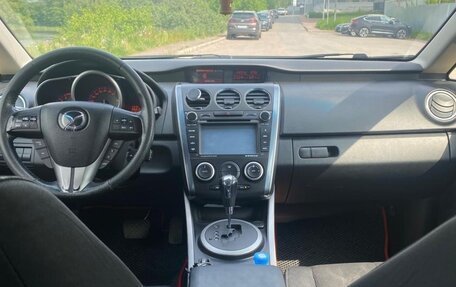 Mazda CX-7 I рестайлинг, 2011 год, 850 000 рублей, 4 фотография