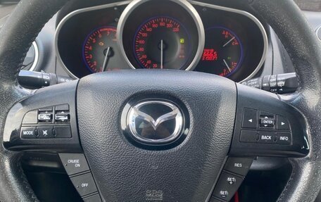 Mazda CX-7 I рестайлинг, 2011 год, 850 000 рублей, 5 фотография