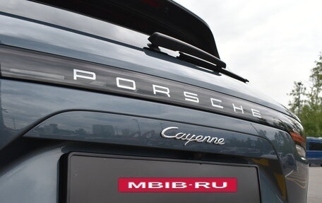 Porsche Cayenne III, 2019 год, 6 930 000 рублей, 29 фотография