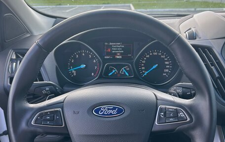 Ford Kuga III, 2018 год, 2 250 000 рублей, 6 фотография