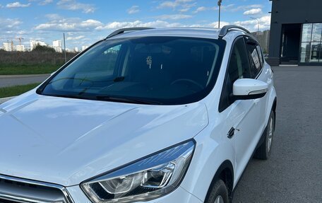 Ford Kuga III, 2018 год, 2 250 000 рублей, 4 фотография