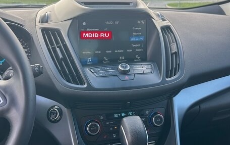 Ford Kuga III, 2018 год, 2 250 000 рублей, 8 фотография