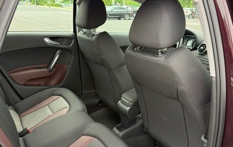 Audi A1, 2012 год, 1 540 000 рублей, 4 фотография