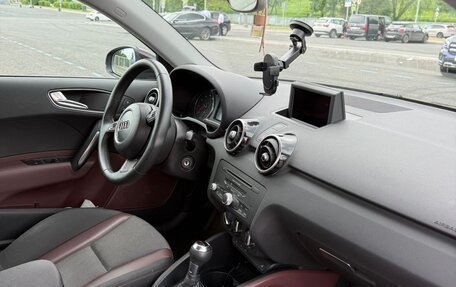 Audi A1, 2012 год, 1 540 000 рублей, 3 фотография