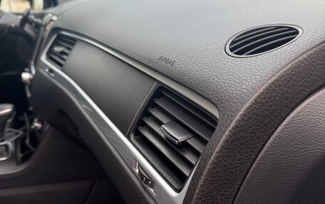 Volkswagen Touareg III, 2010 год, 1 950 000 рублей, 18 фотография