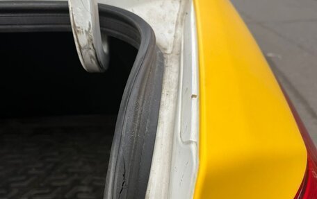 KIA Rio IV, 2017 год, 840 000 рублей, 24 фотография