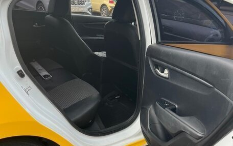 KIA Rio IV, 2017 год, 840 000 рублей, 27 фотография