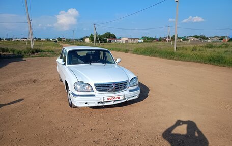 ГАЗ 31105 «Волга», 2007 год, 190 000 рублей, 9 фотография