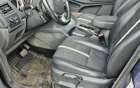 Ford Kuga III, 2012 год, 1 300 000 рублей, 3 фотография