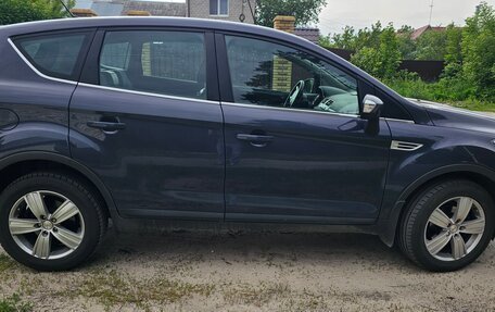 Ford Kuga III, 2012 год, 1 300 000 рублей, 4 фотография