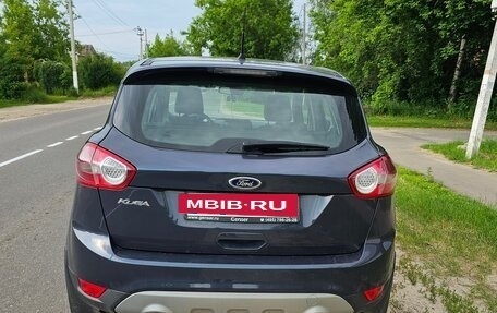 Ford Kuga III, 2012 год, 1 300 000 рублей, 5 фотография