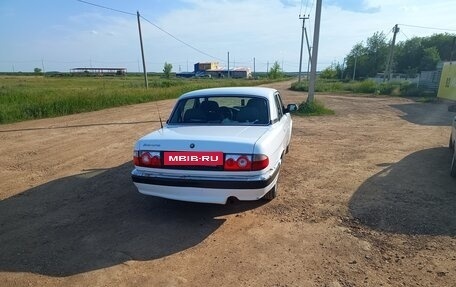 ГАЗ 31105 «Волга», 2007 год, 190 000 рублей, 7 фотография