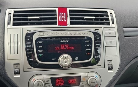 Ford Kuga III, 2012 год, 1 300 000 рублей, 7 фотография